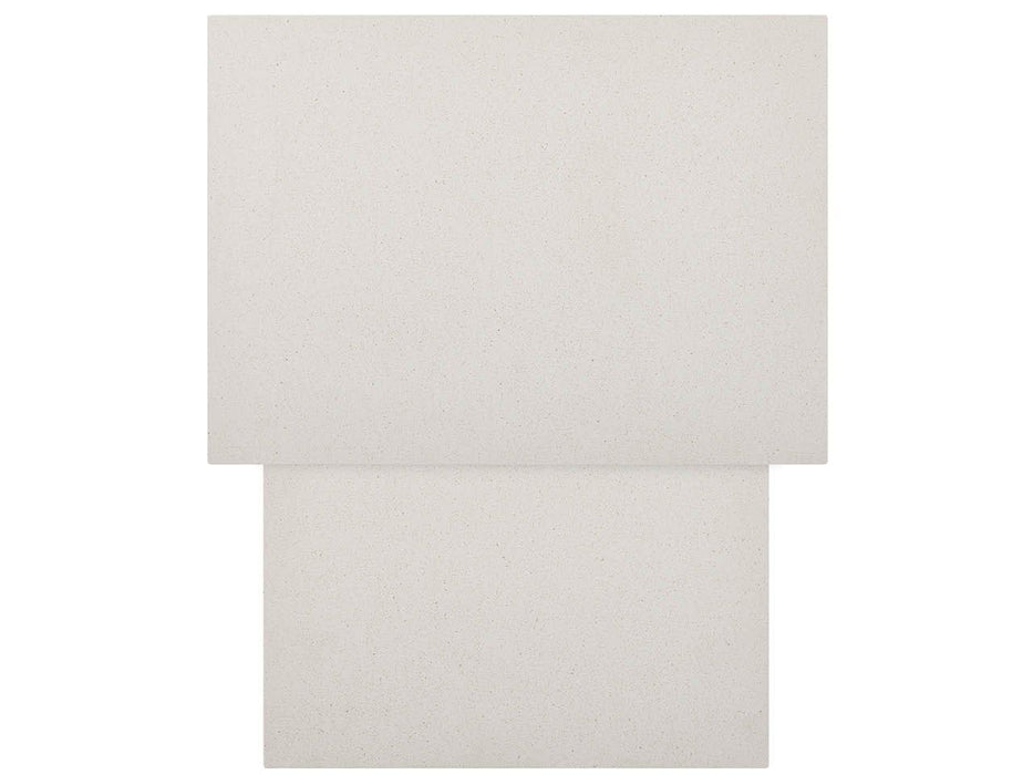 Birchaven - Nesting Tables - White