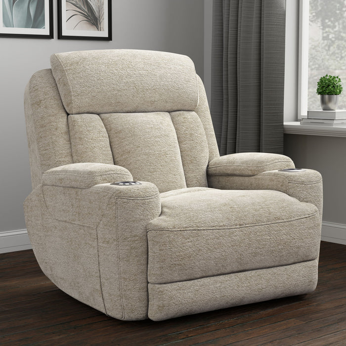 Dalton - Power Recliner