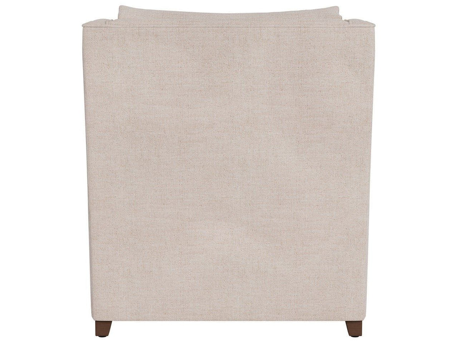 Hudson - Recliner, Special Order - Beige