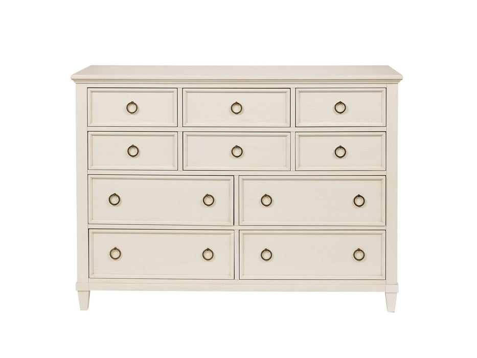 Getaway - Bondi Beach Dresser - Beige