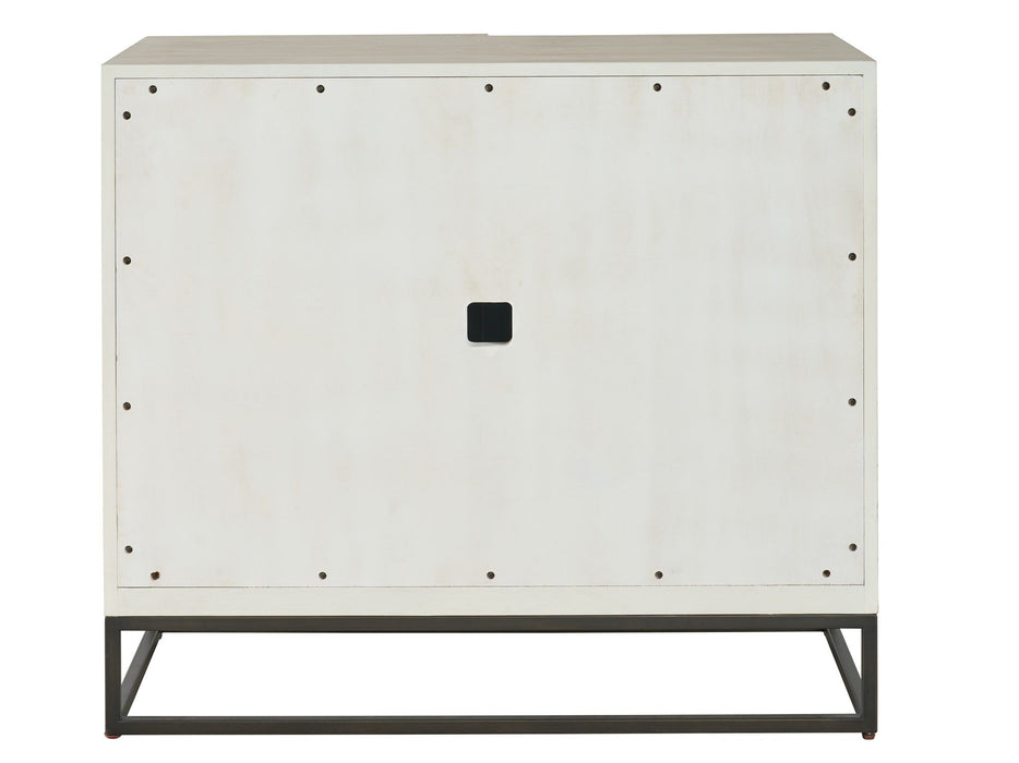 Dwell - Hall Chest