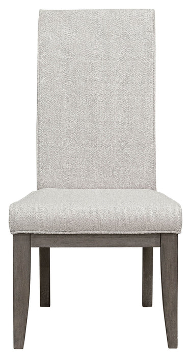 Anderson Park - Leg Dining Table Set