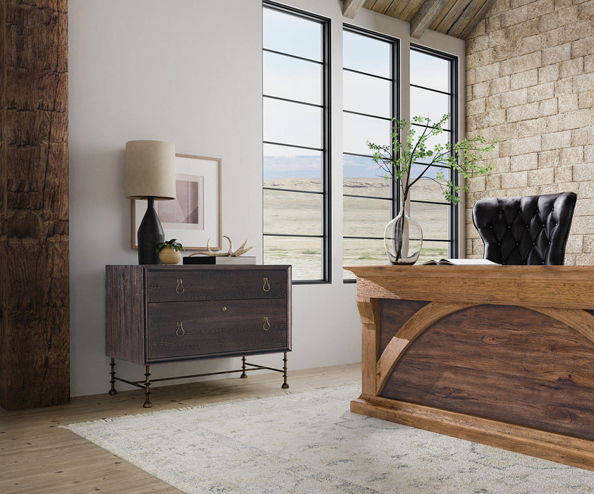 Big Sky - Lateral File Cabinet