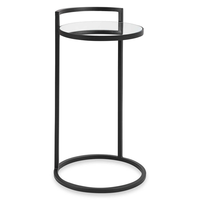 Furniture - Matte Black