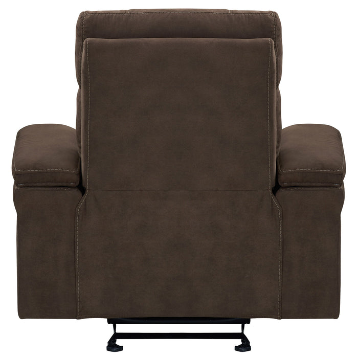 Diesel Manual - Manual Glider Recliner