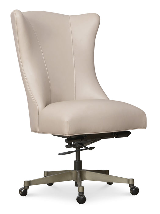 EC - Lynn Executive Swivel Chair