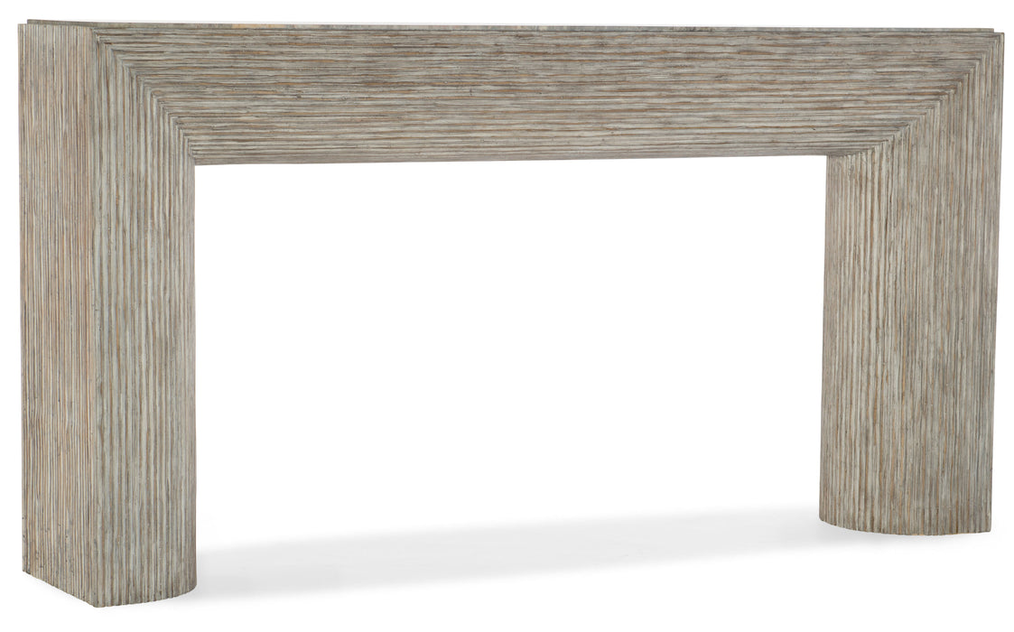 Amani - Sofa Table