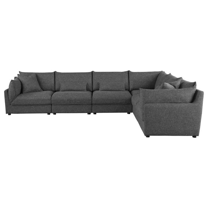 Sasha - Sectional