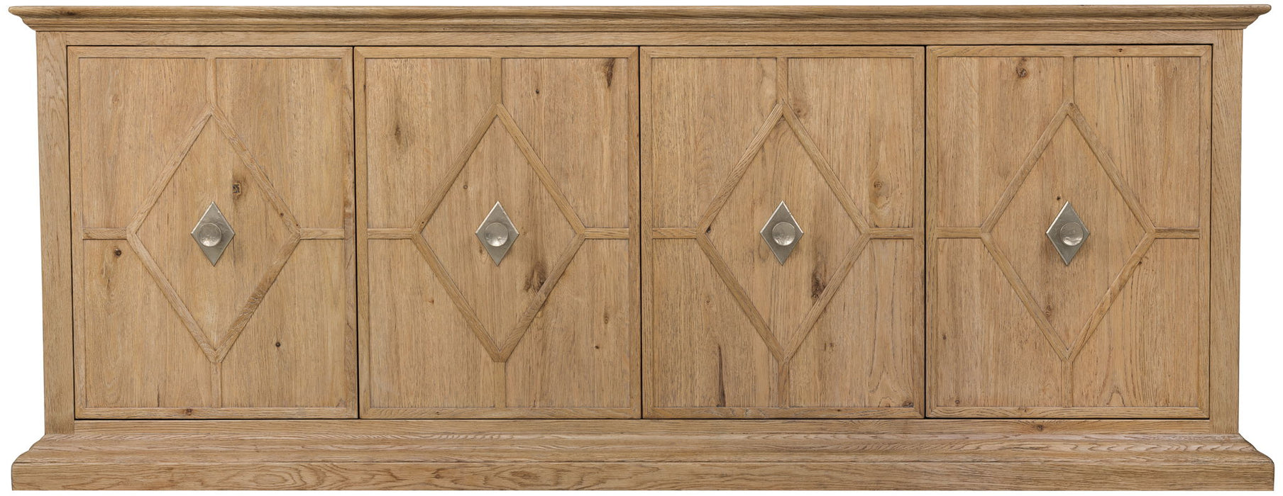 Driftwood - Entertainment Credenza