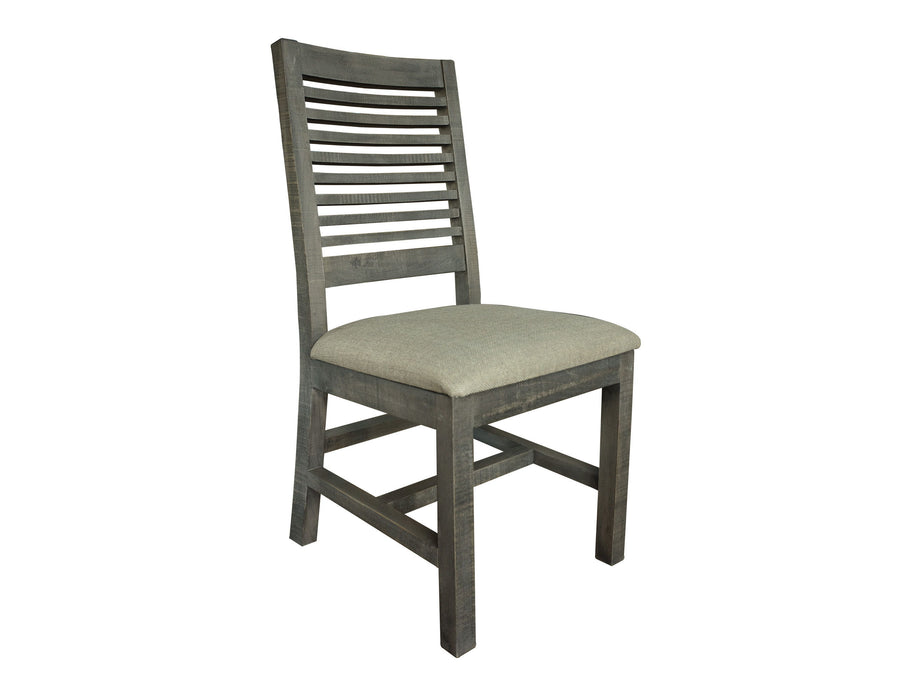 Stone - Chair Ladder Backrest