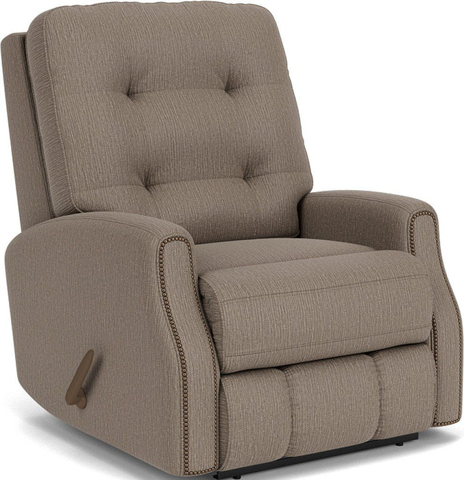 Devon - Manual Recliner