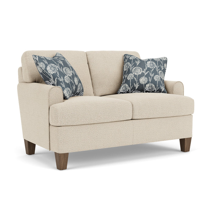 Moxy - Loveseat (T-Shaped Cushions)