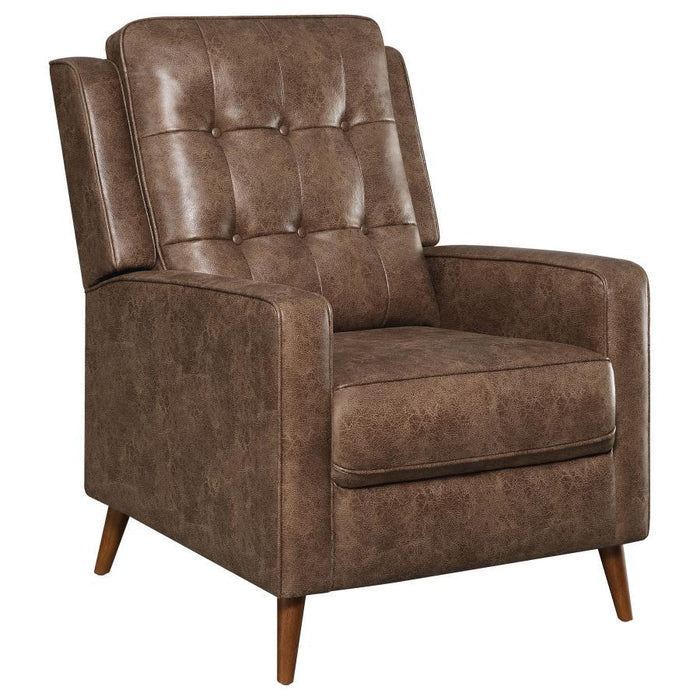 Davidson - Push Back Recliner