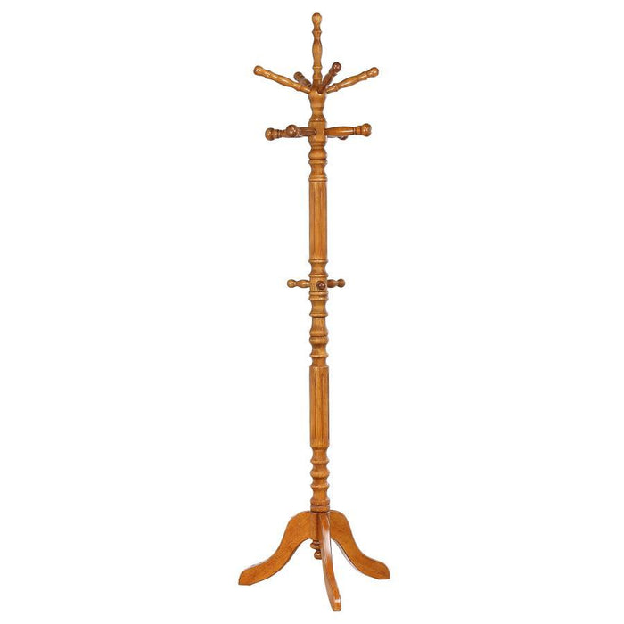 Achelle - Coat Rack with 11 Hooks