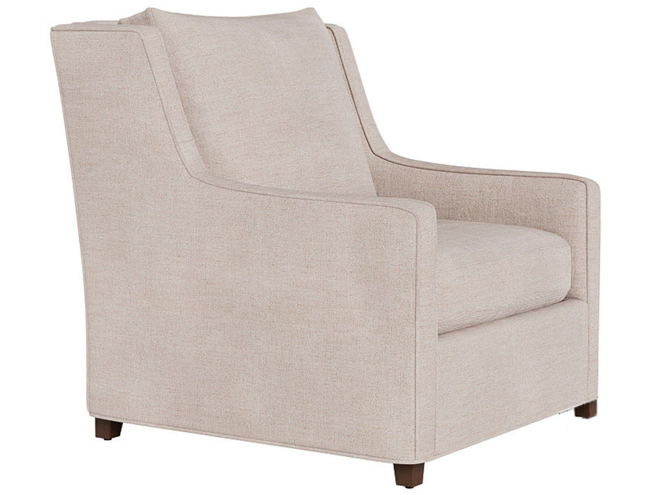 Hudson - Petite Chair, Special Order - Beige