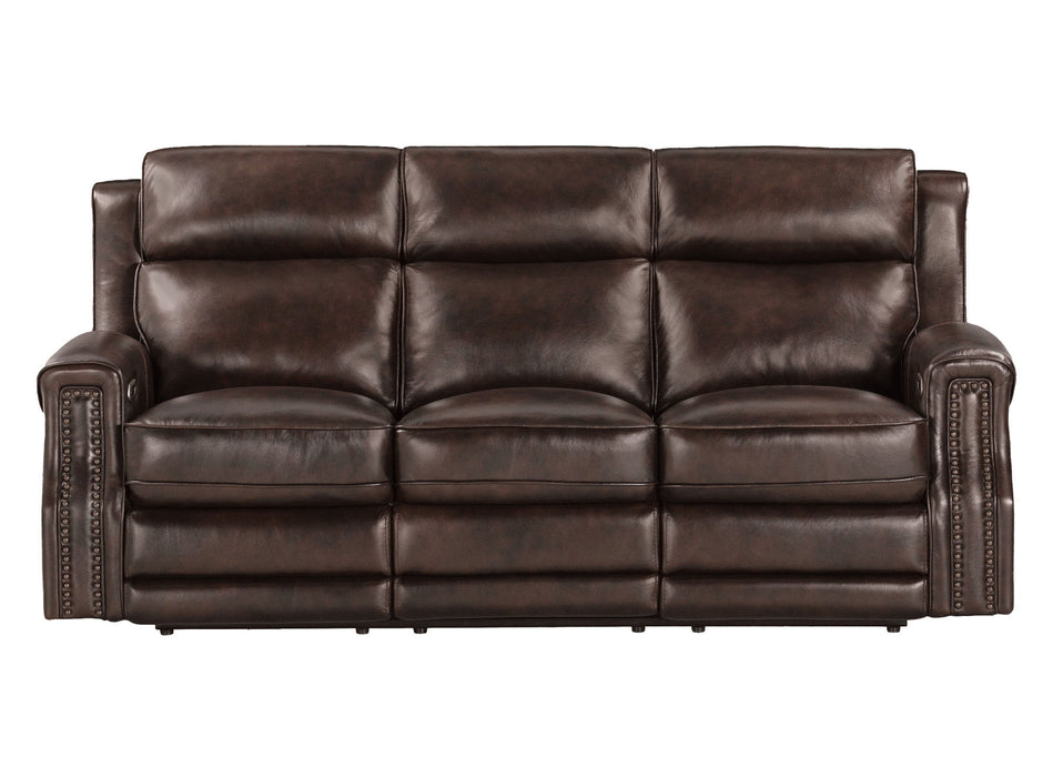Hensley - Power Reclining Sofa Set