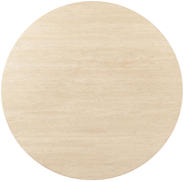 Driftwood - Cocktail Table - Beige / Gray