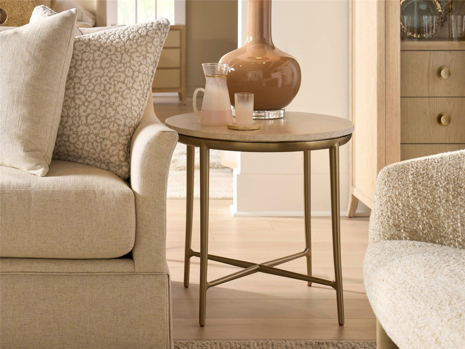 Velora - Amalfi Table For Living Room