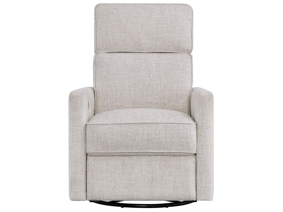 Vaught - Swivel Glider Recliner