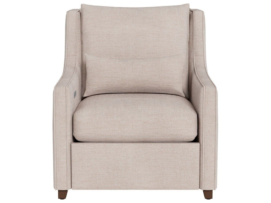 Hudson - Recliner, Special Order - Beige