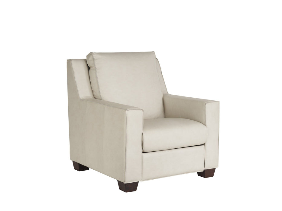 Tucker - Arm Chair