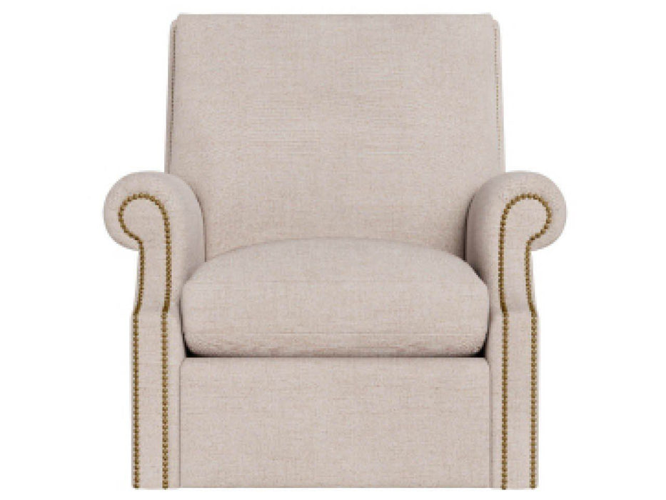 Maria - Swivel Glider Recliner, Special Order
