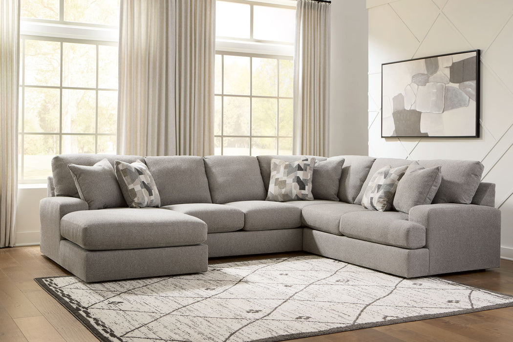 Lindon - Sectional