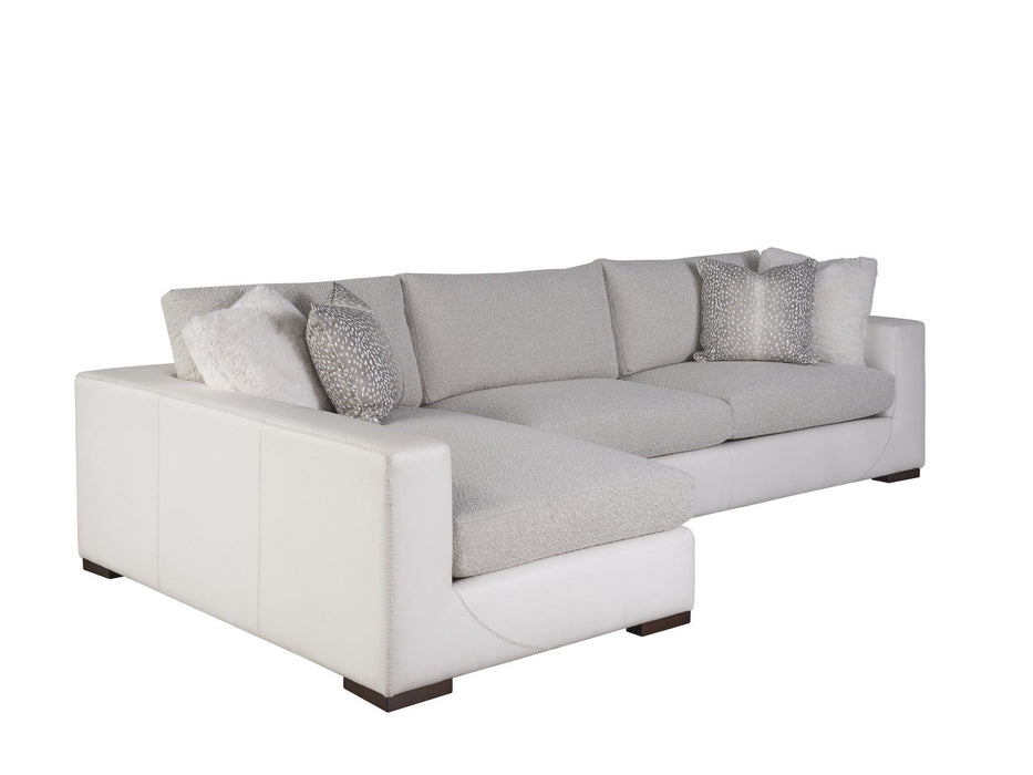 Modern - Shelborne Sectional