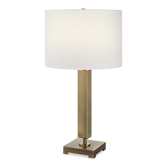 Duomo - Table Lamp - Brass