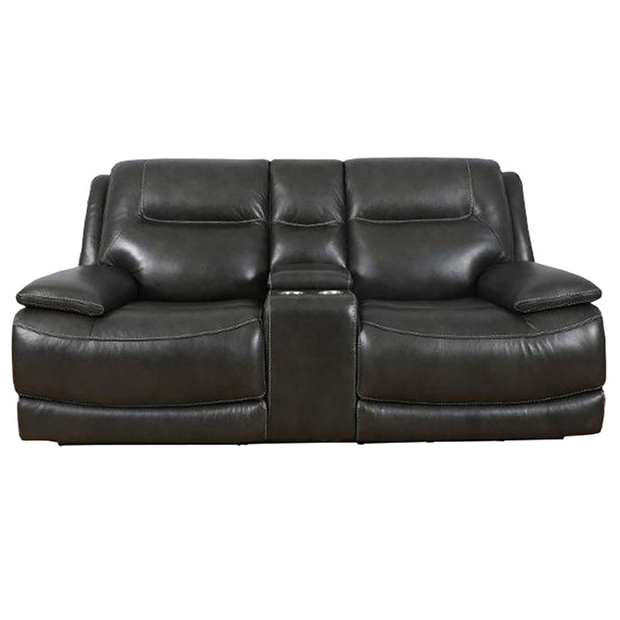 Colossus - Power Console Loveseat