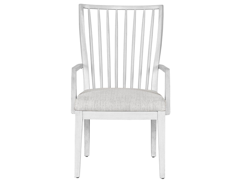 Modern Farmhouse - Bowen Arm Chair