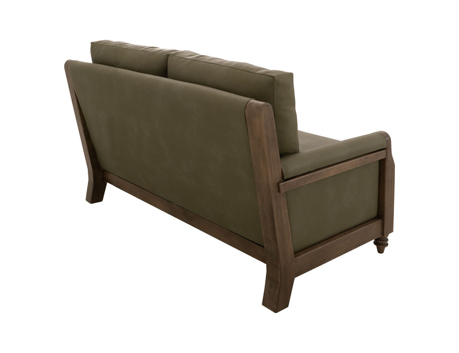 Xel-Ha II - Loveseat