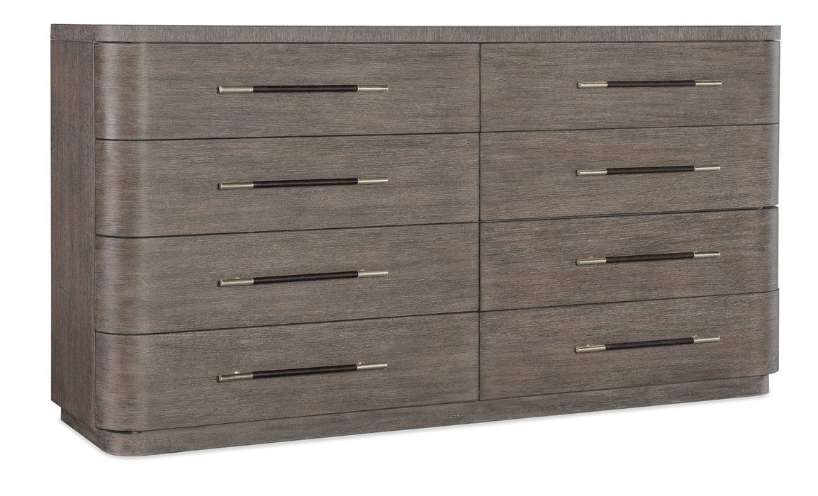 Modern Mood - Dresser