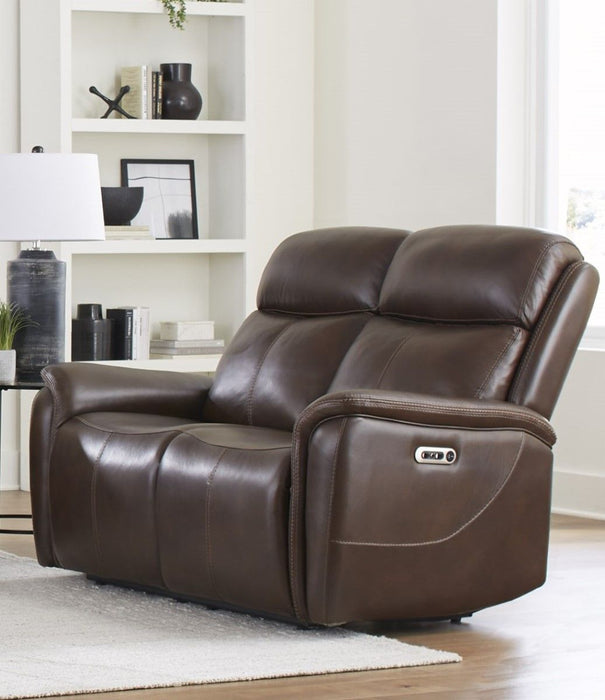 Cascade - Power Reclining Loveseat
