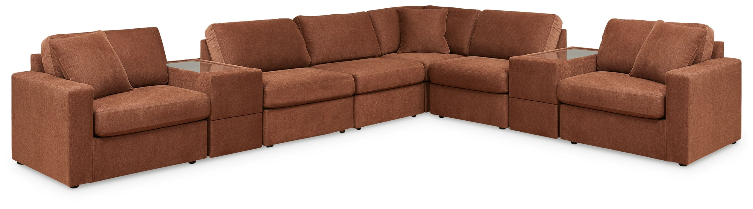 Modmax - Sectional