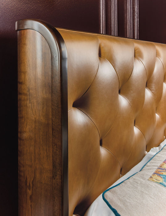 Archives - Leather Bed