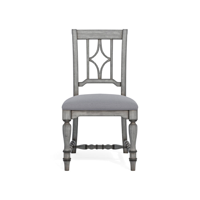 Plymouth - Upholstered Dining Chair