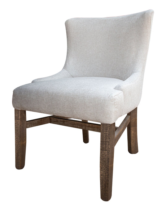 Aruba - Chair - Soft Natural Beige