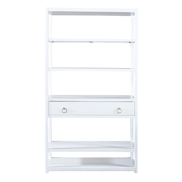 East End - Accent Bookcase