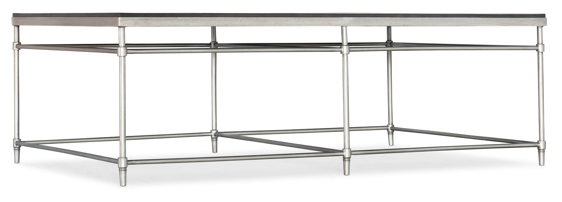 Saint Armand - Rectangular Cocktail Table