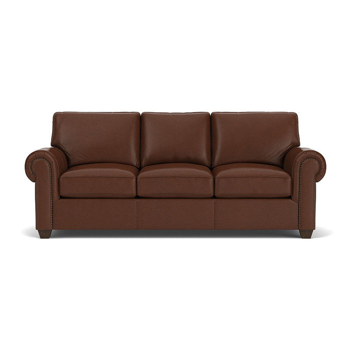 Carson - Stationary Sofa