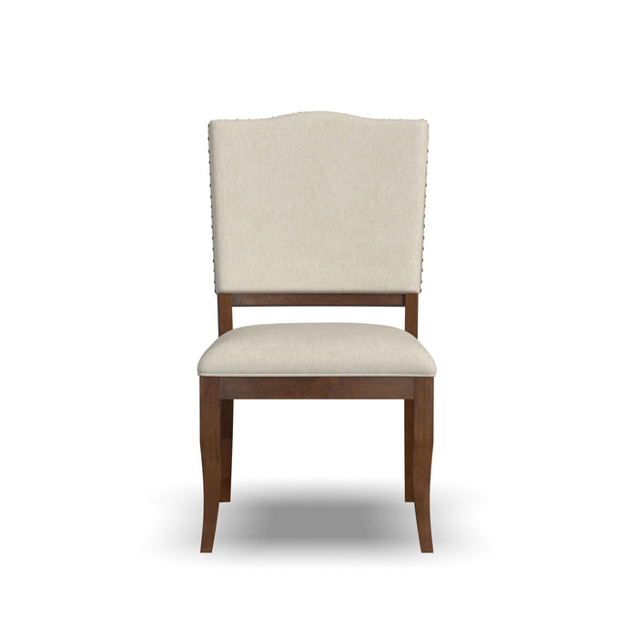Bellevue - Upholstered Dining Chairs (Set of 2)