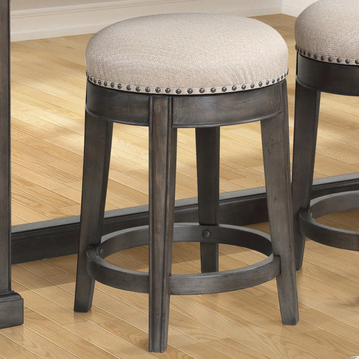 Sundance - Swivel Stool