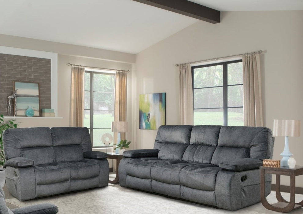 Chapman - Reclining Sofa Set