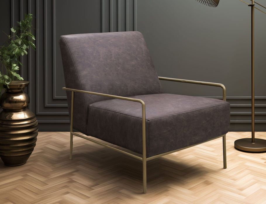 Aragon - Armchair - Marfil