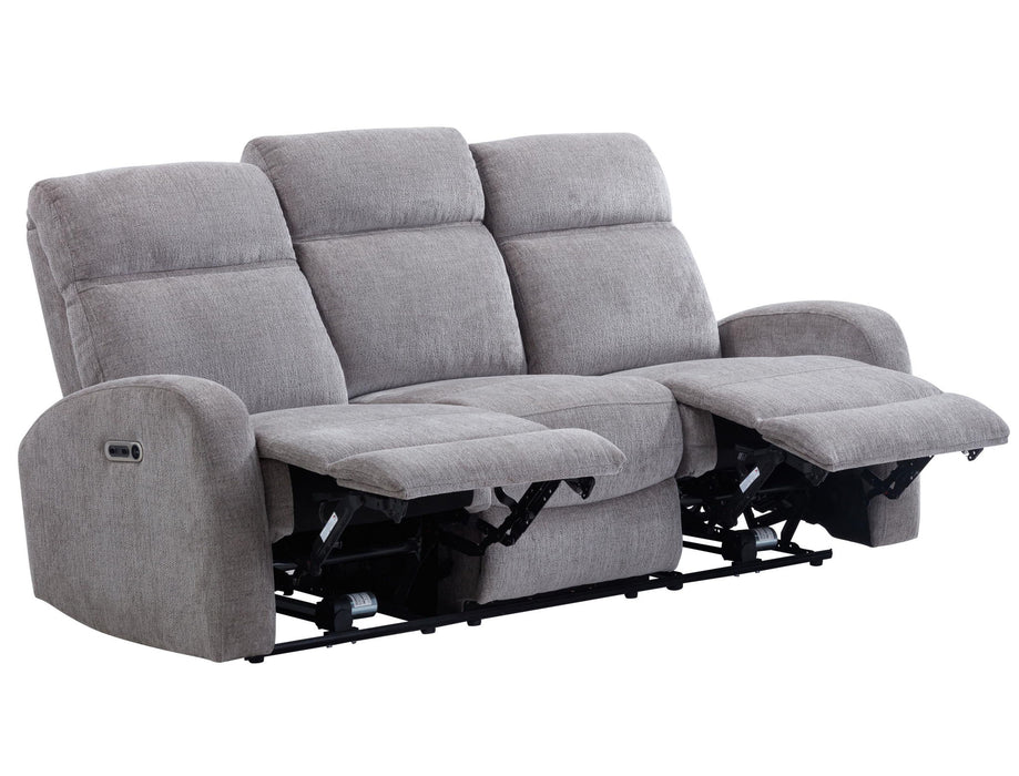 Tuscany - Power Reclining Sofa Set