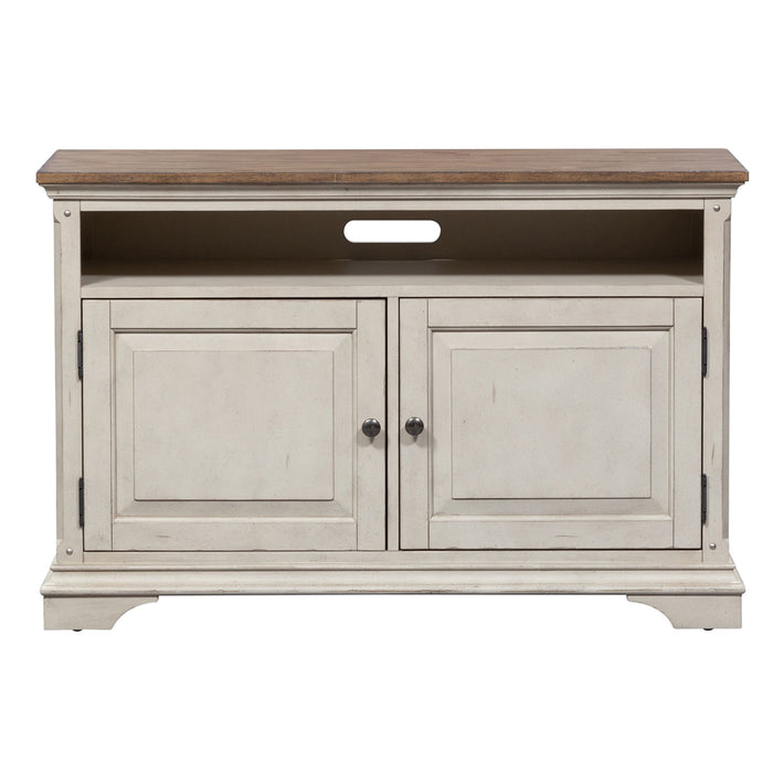 Morgan Creek - TV Console