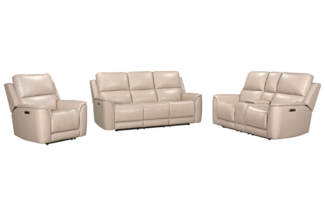 Easton - Zero Gravity Power Reclining Sofa Set