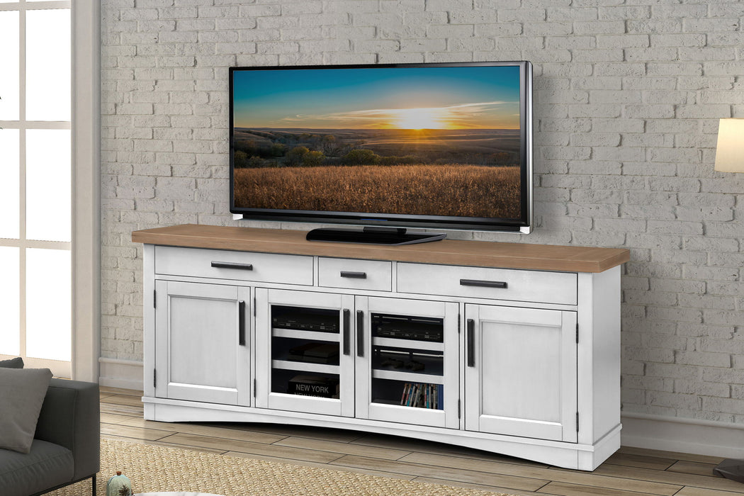 Americana Modern - TV Console (76")