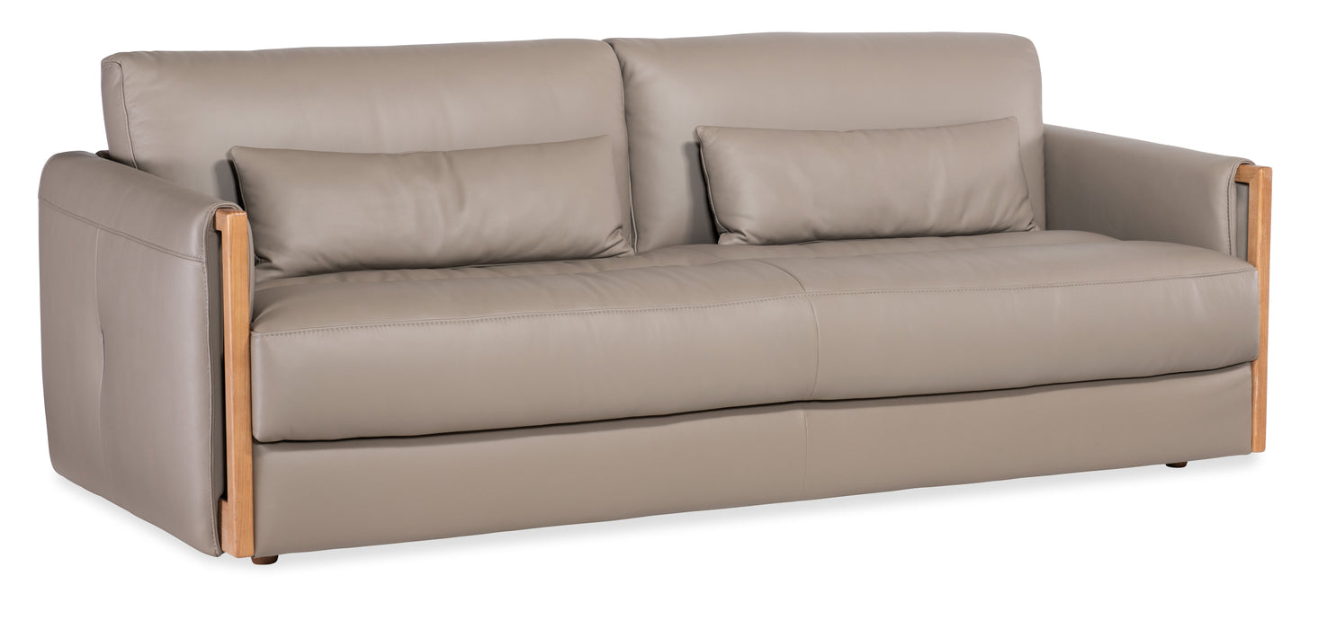 SS - Meridian Sofa - Gray